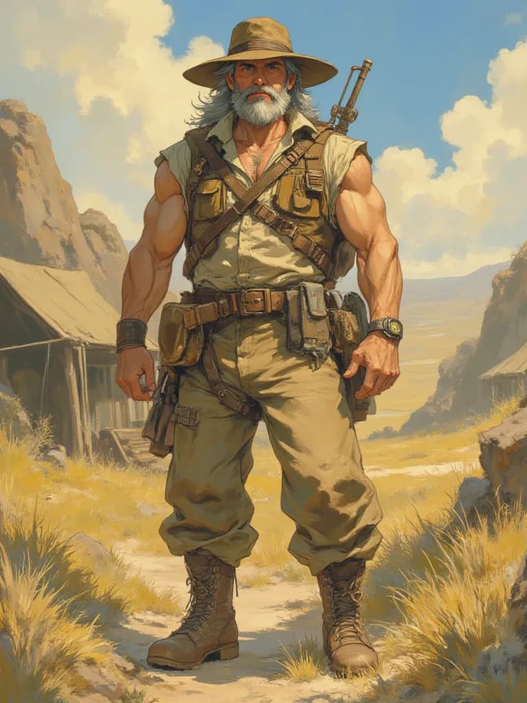Thumbnail of Johan