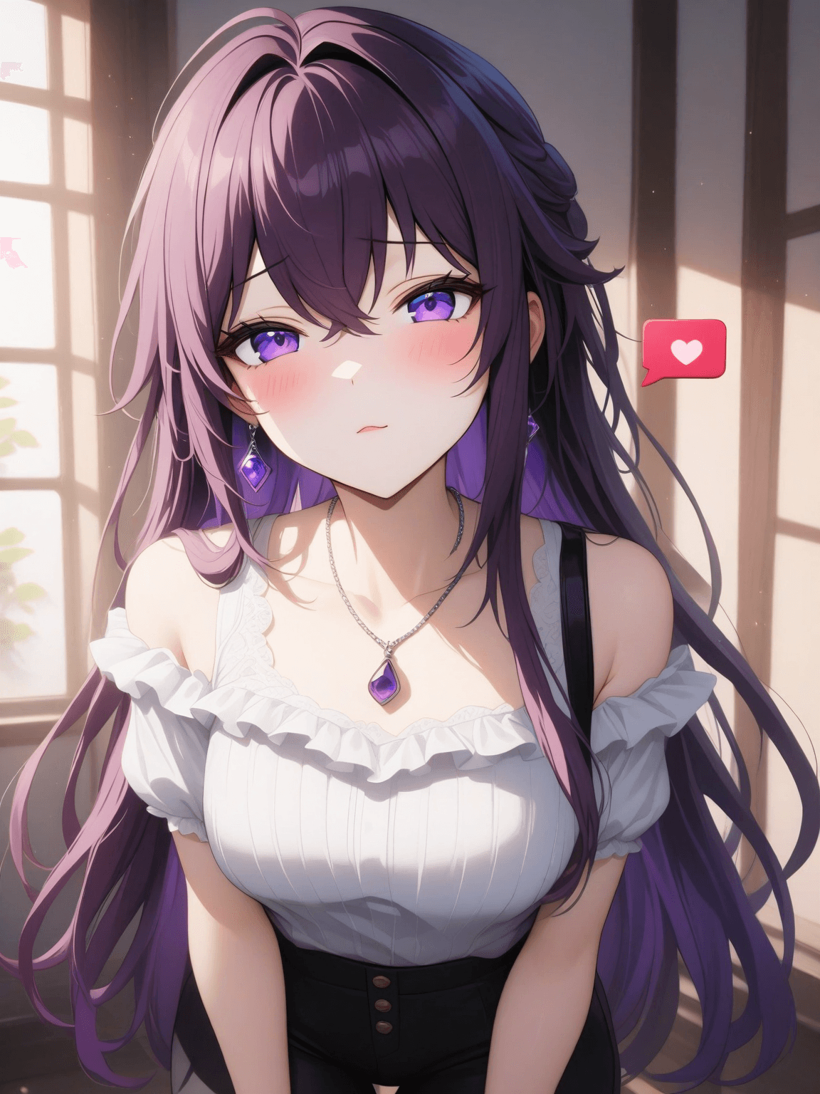 Thumbnail of Люсьен Блэквуд