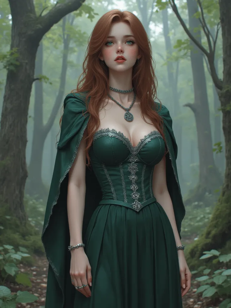 Thumbnail of Элара Медоулайт