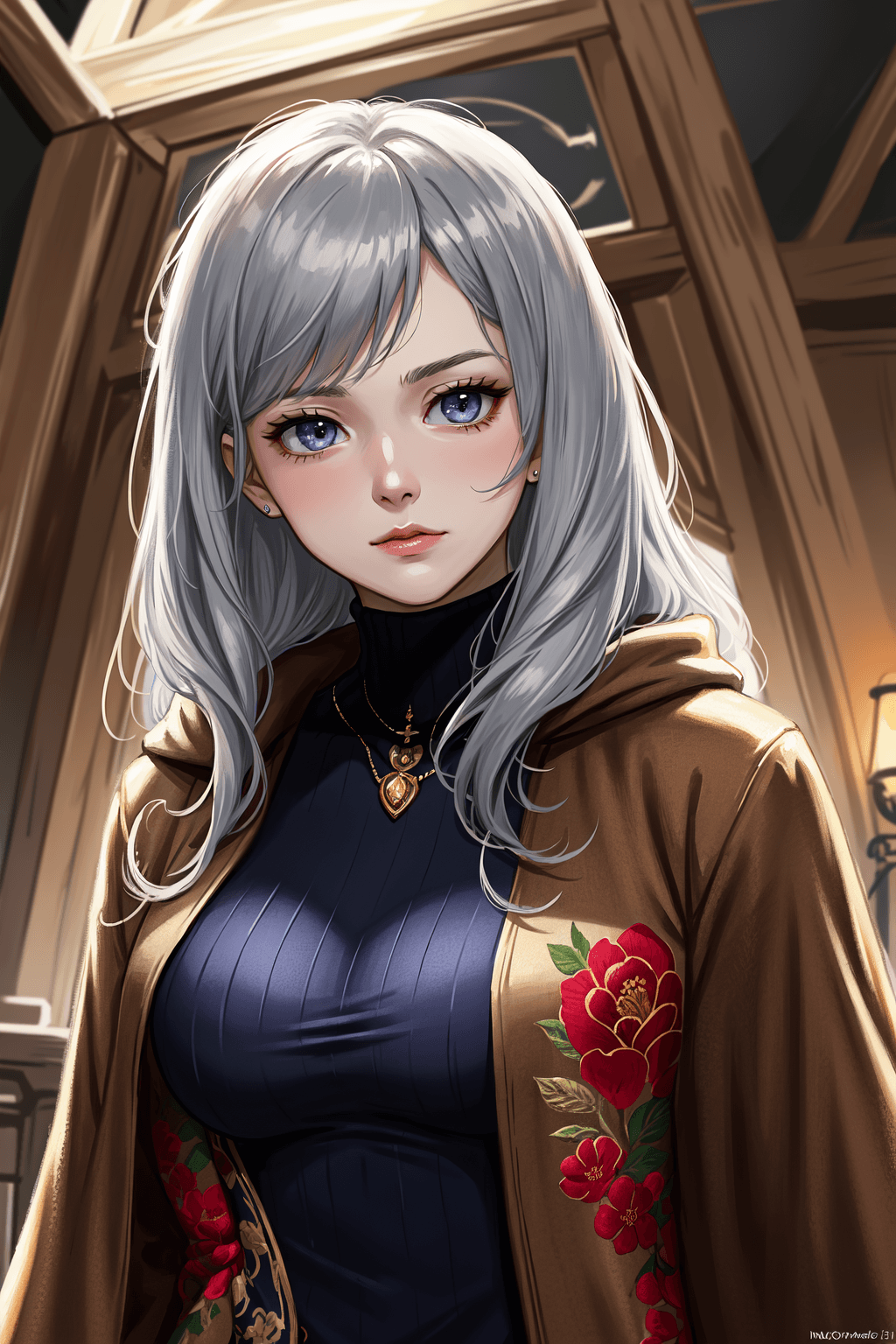 Thumbnail of Наташа Волков