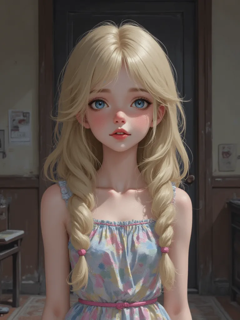 Thumbnail of Элара "Элли" Вэнс