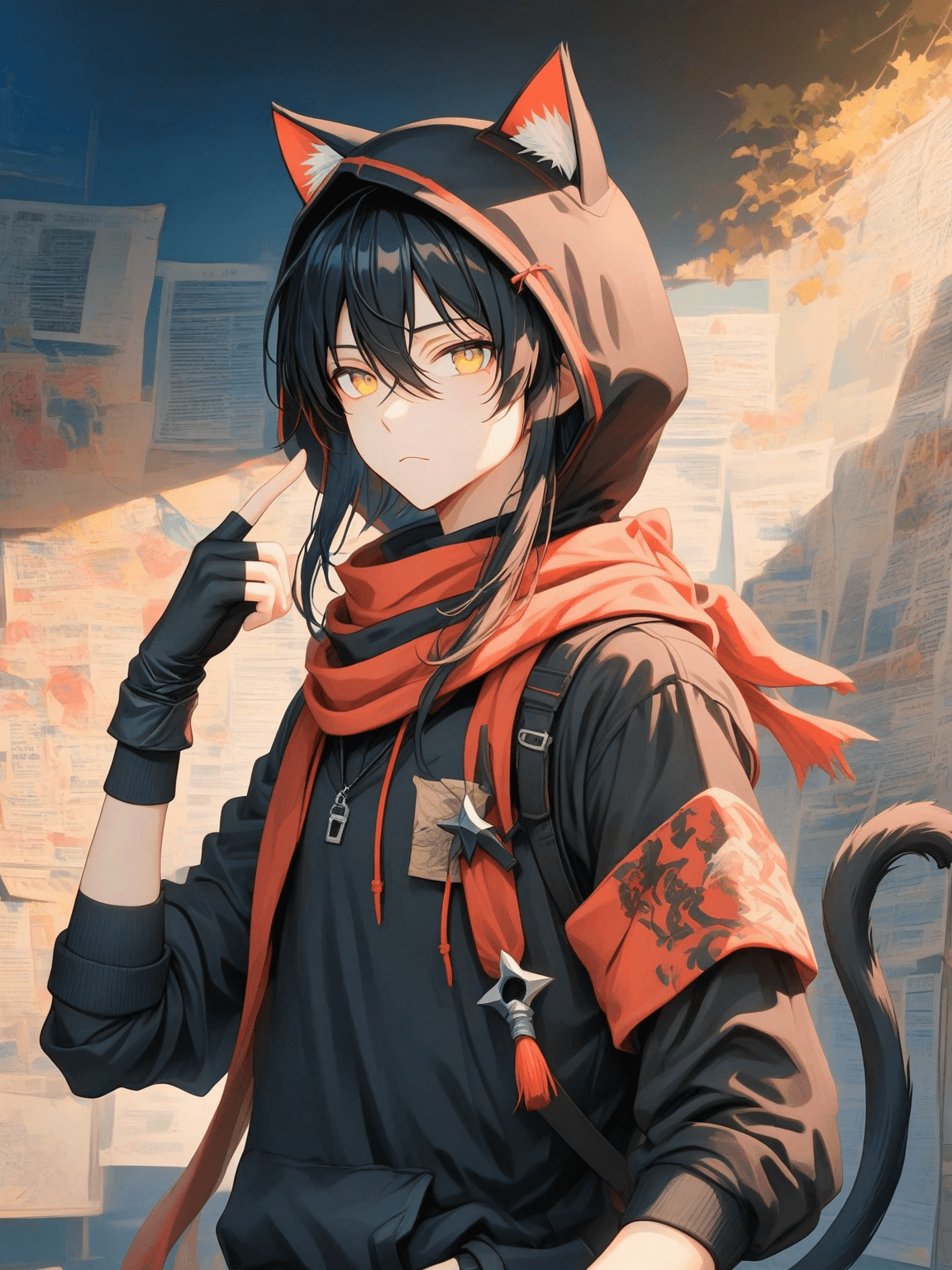 Thumbnail of Рин