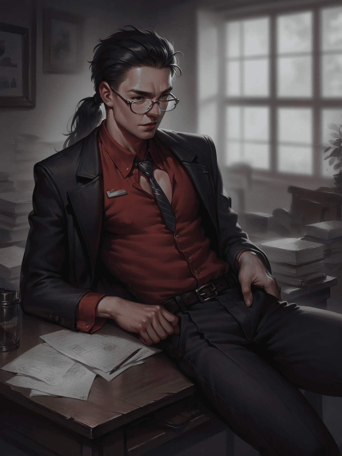 Thumbnail of Анерик Кроустон