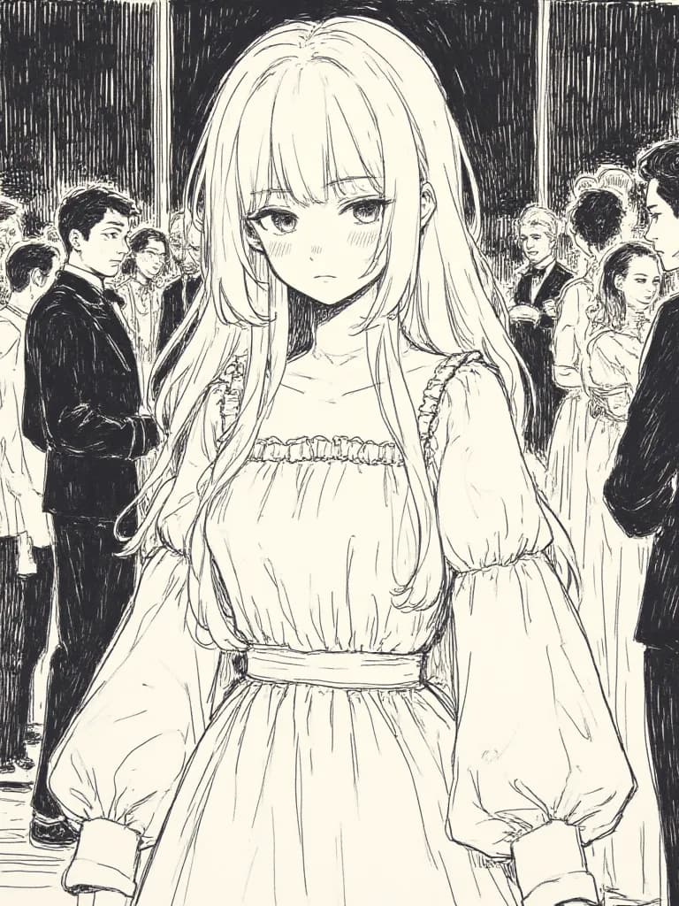 Thumbnail of Серафина