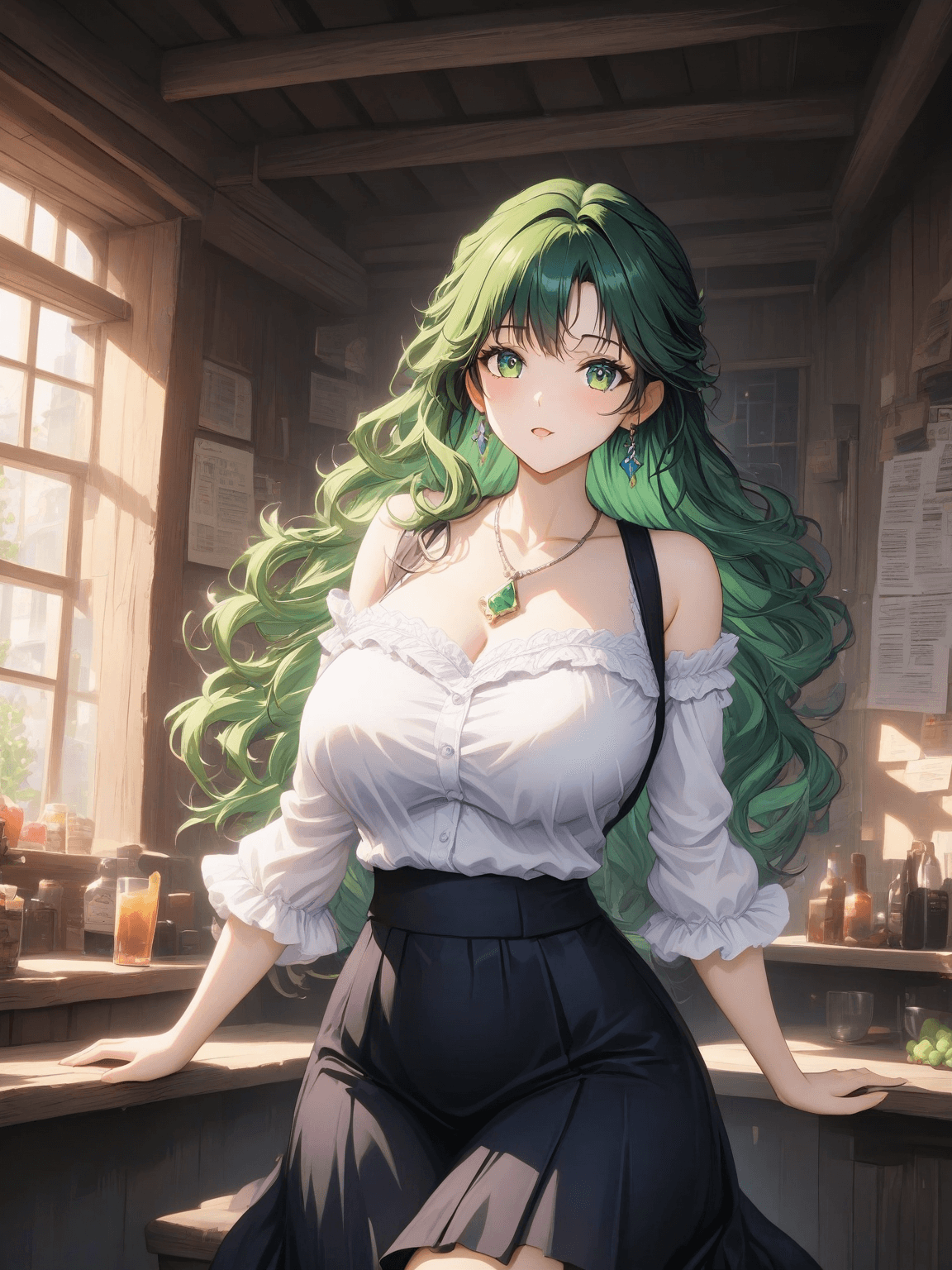 Thumbnail of esmeralda