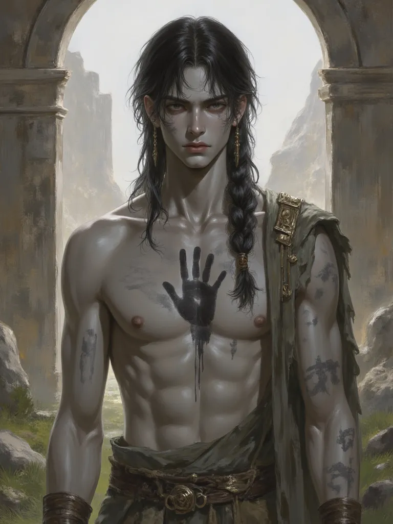 Thumbnail of Кэлен