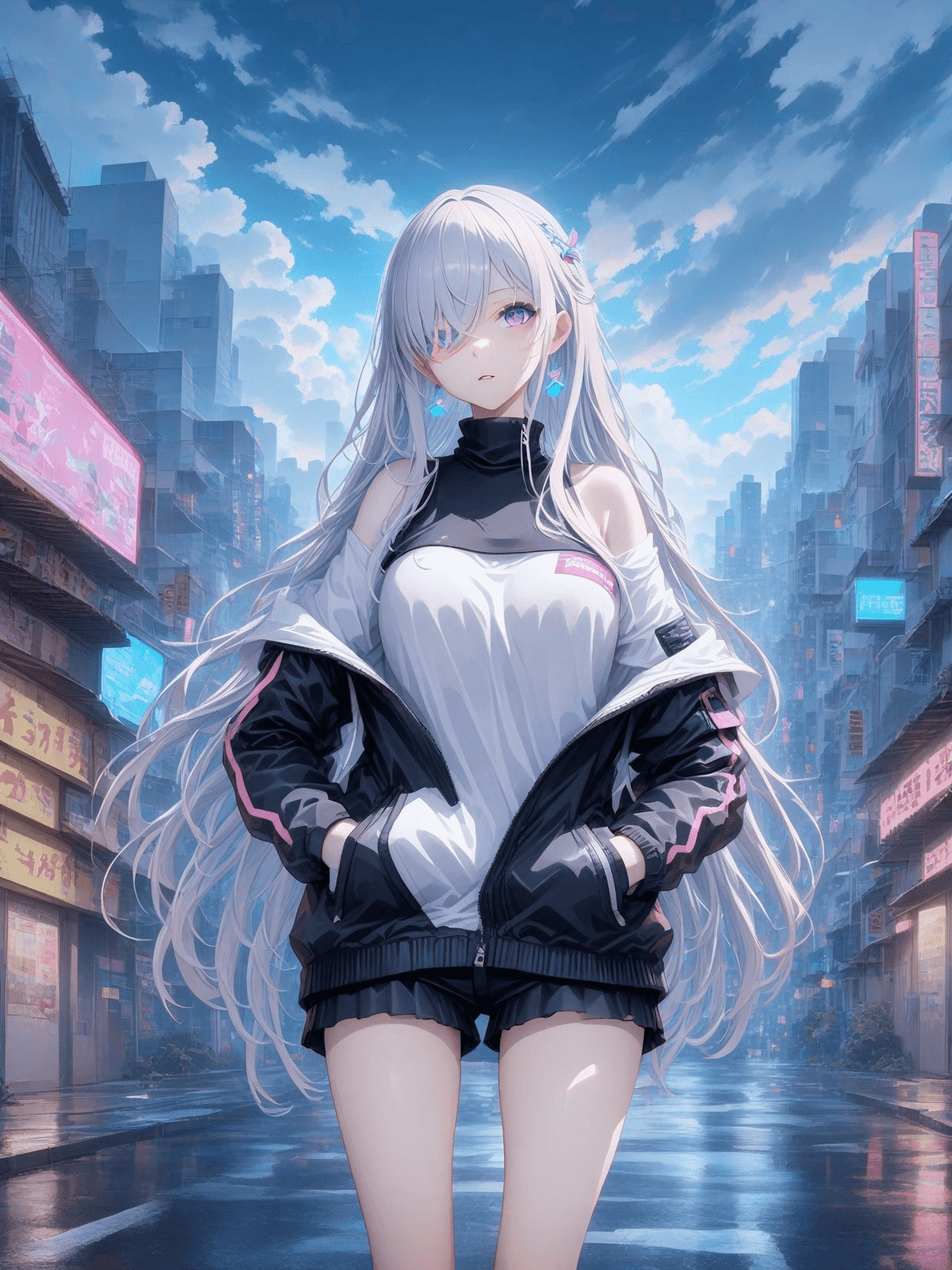 Thumbnail of Rin