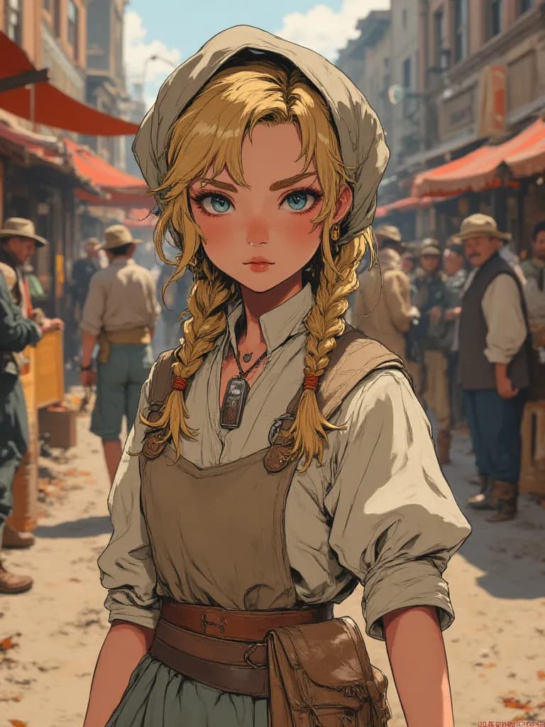 Thumbnail of Салли Дублин