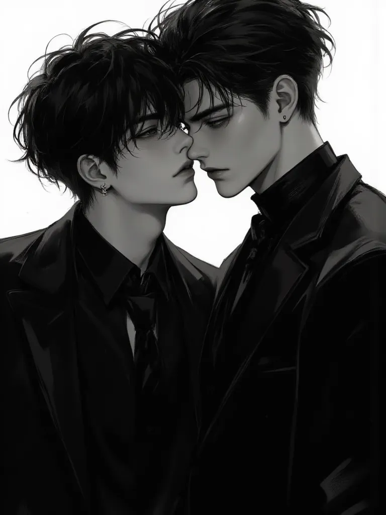 Thumbnail of Кастиэль И Хару