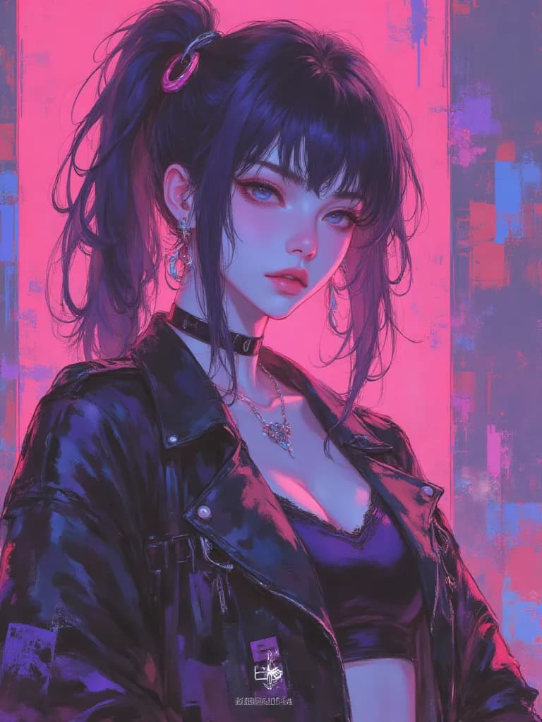 Thumbnail of lily