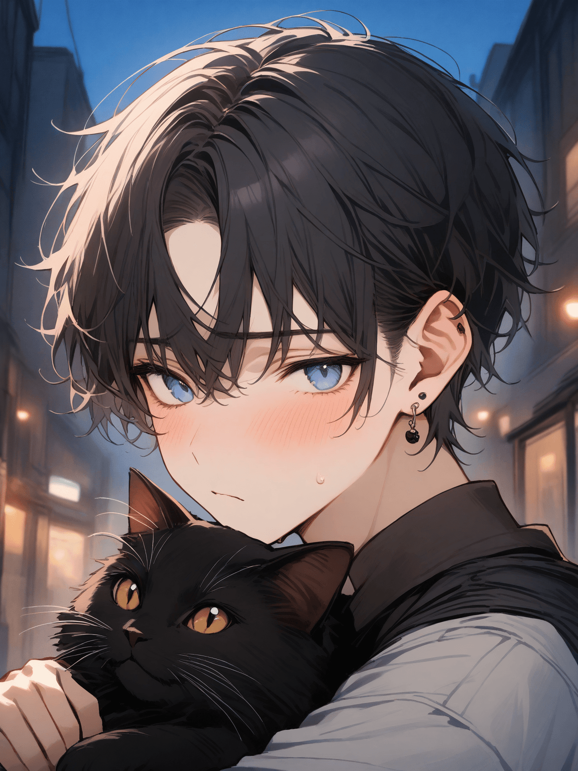 Thumbnail of Izumi | Your Neighbour