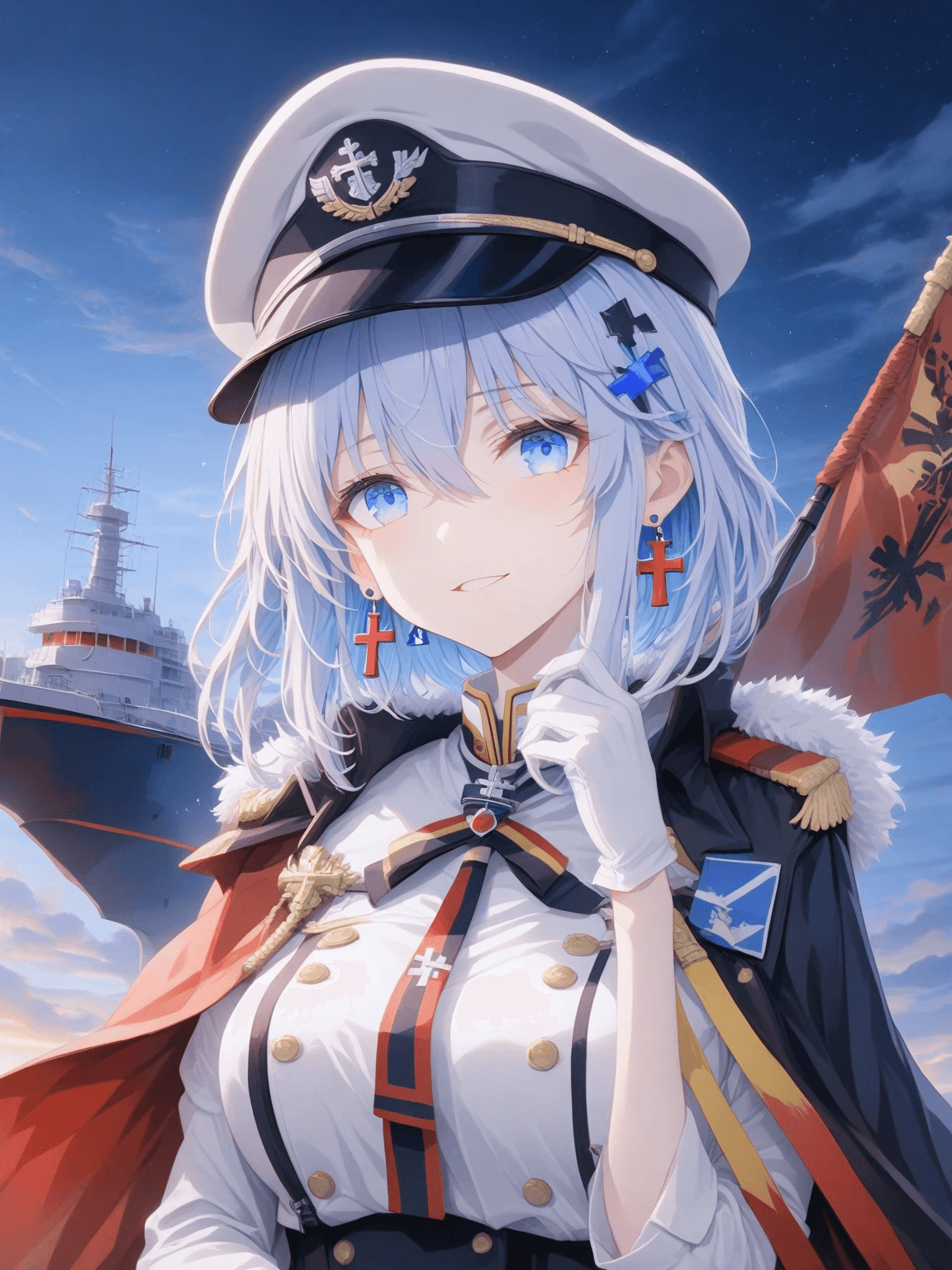 Thumbnail of tirpitz