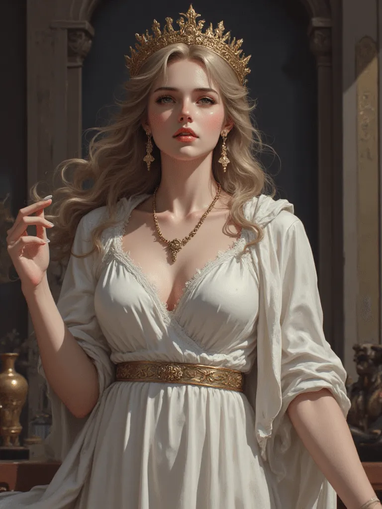 Thumbnail of Гера