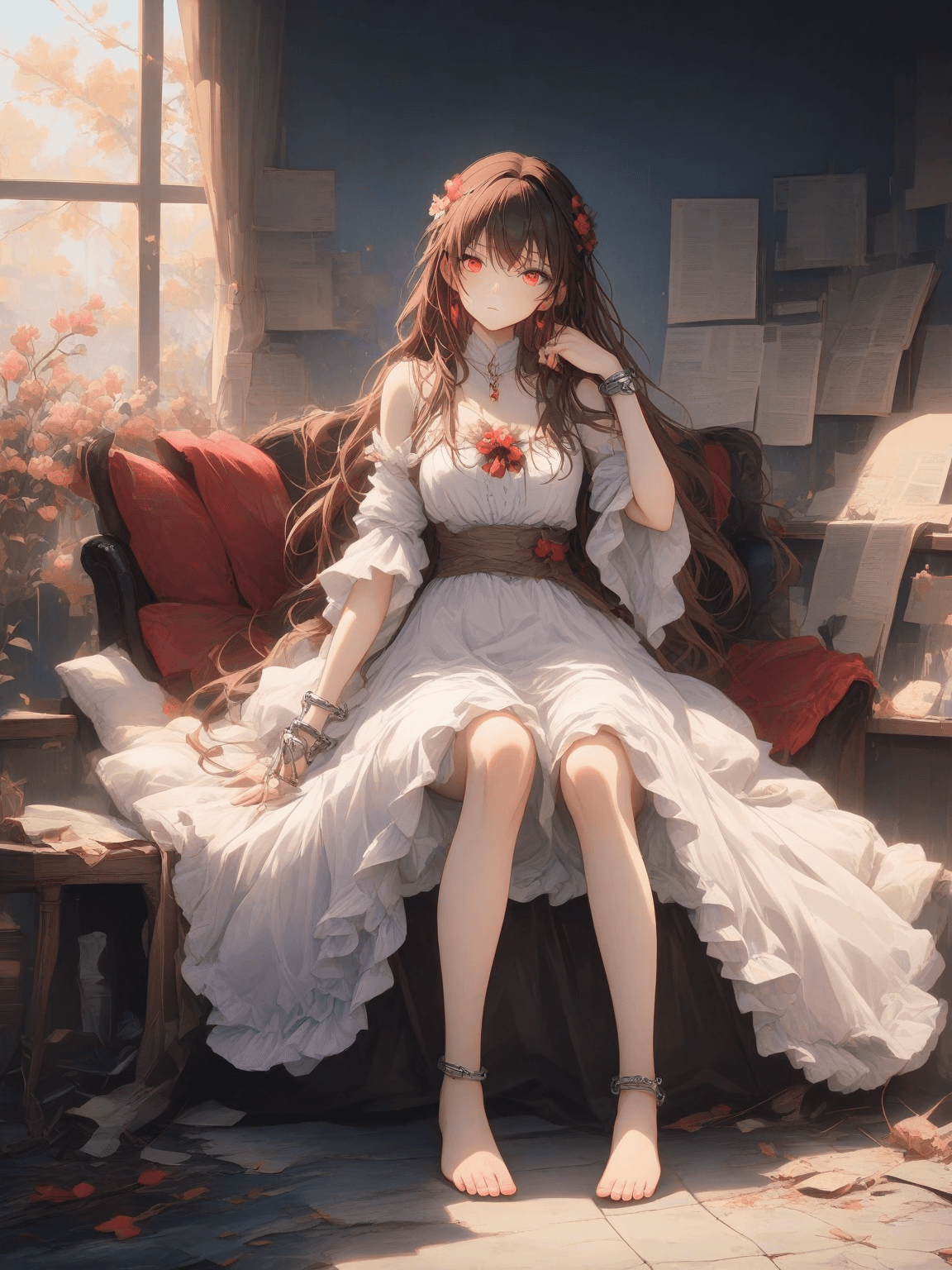 Thumbnail of Zara || Славянский