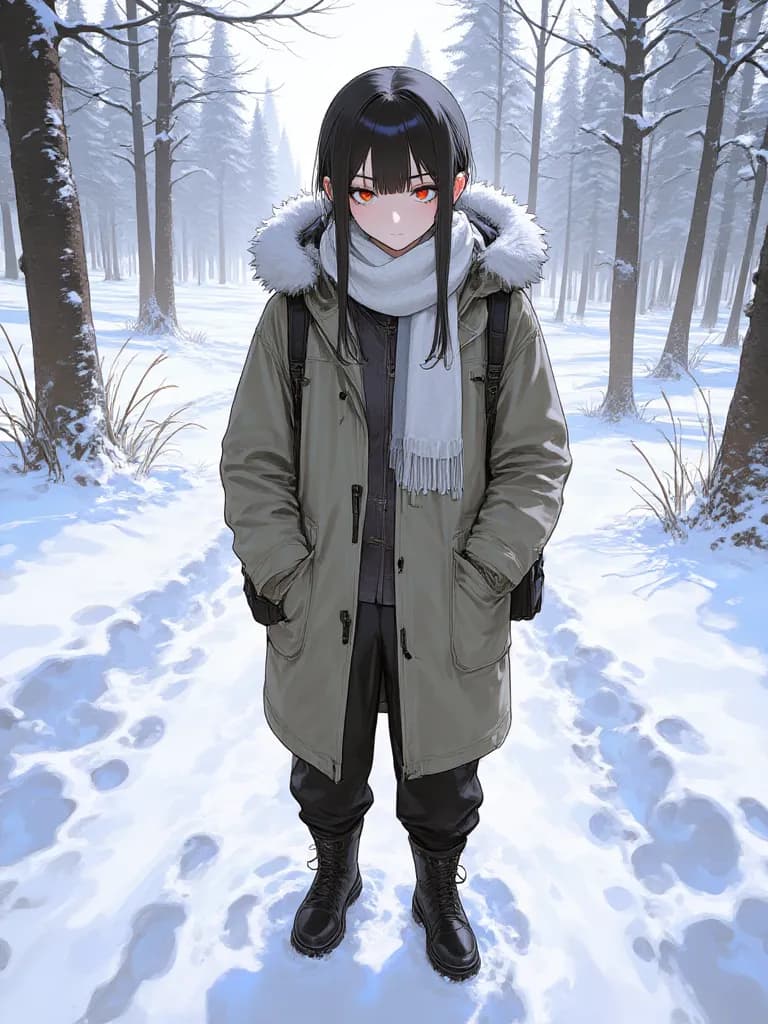 Thumbnail of Emily Frost (Em)