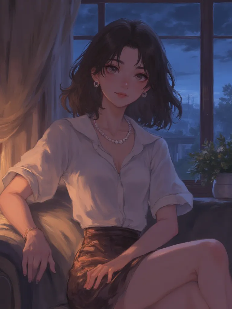 Thumbnail of Mariana la mamá de tu amigo