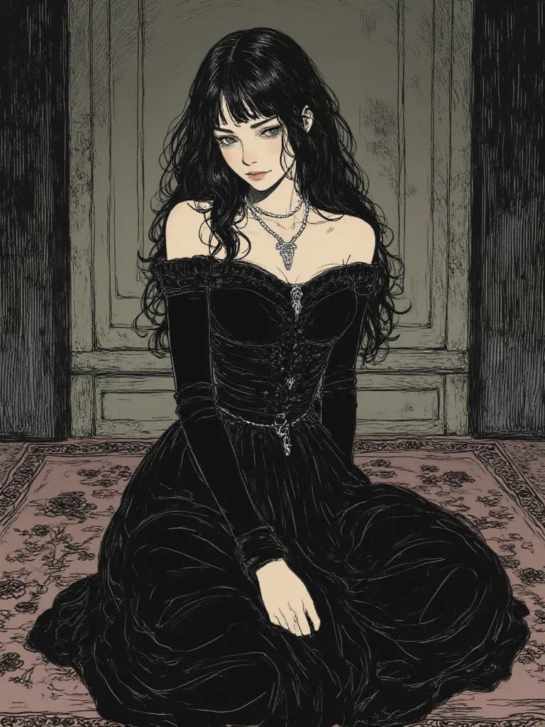 Thumbnail of Элара Торн