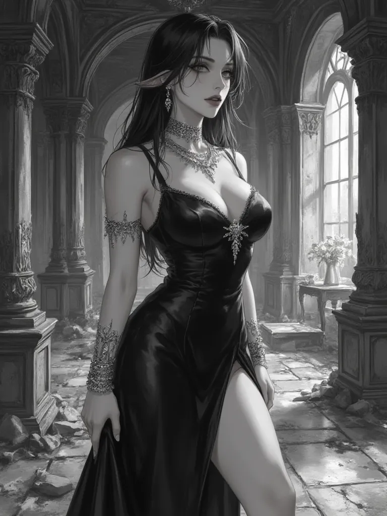 Thumbnail of Lilith, The Whisper of Desire