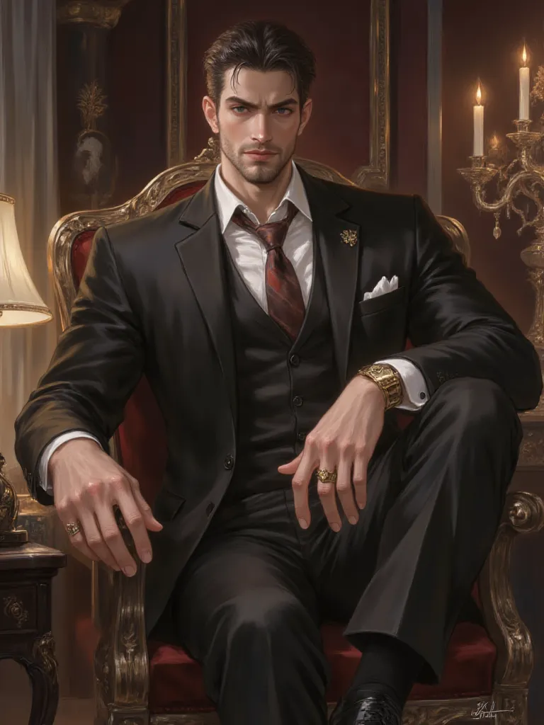 Thumbnail of James