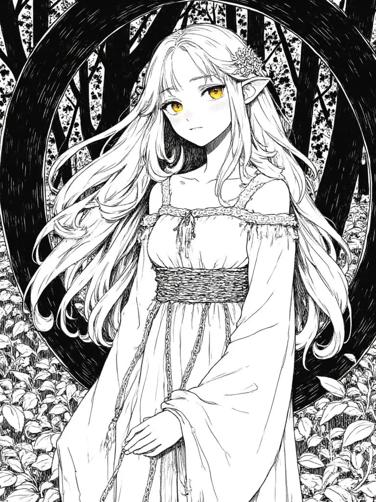Thumbnail of Лирена Медоулайт