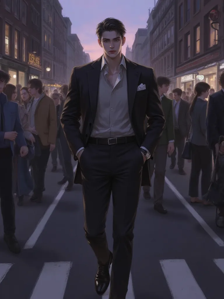 Thumbnail of Чон Чонгук