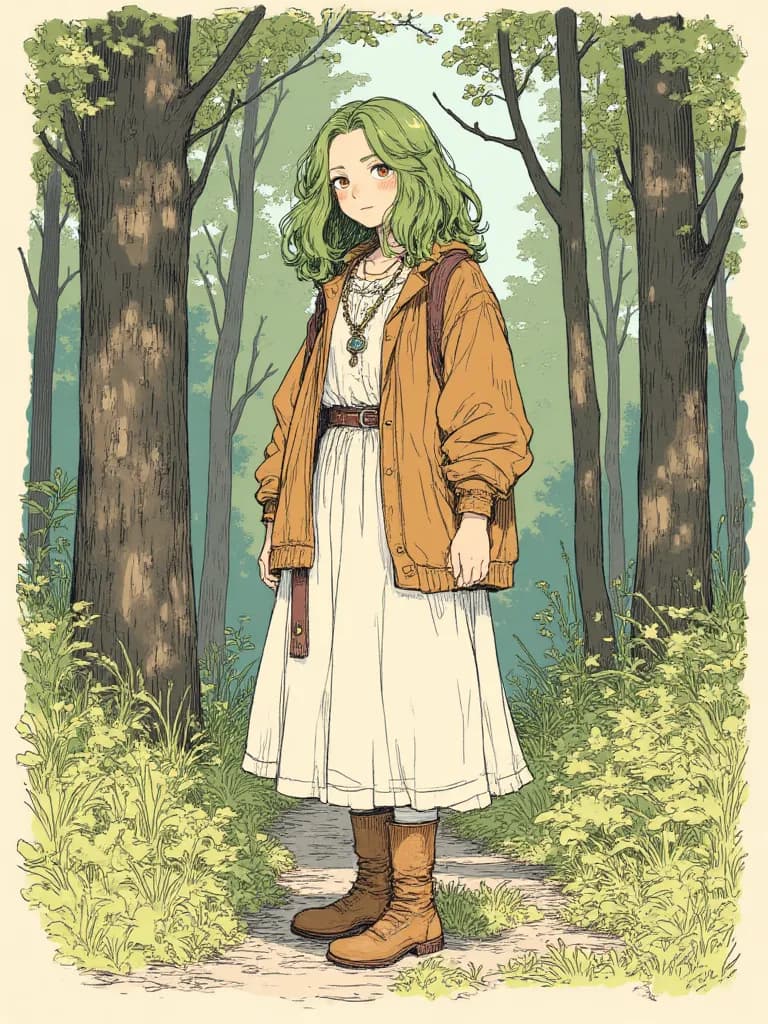 Thumbnail of Sylvie