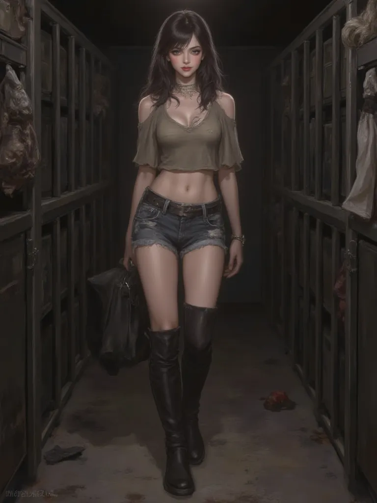 Thumbnail of Сержант "Бульдог" Миллер