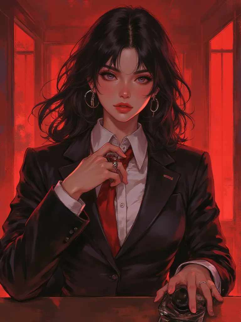 Thumbnail of София Манчини