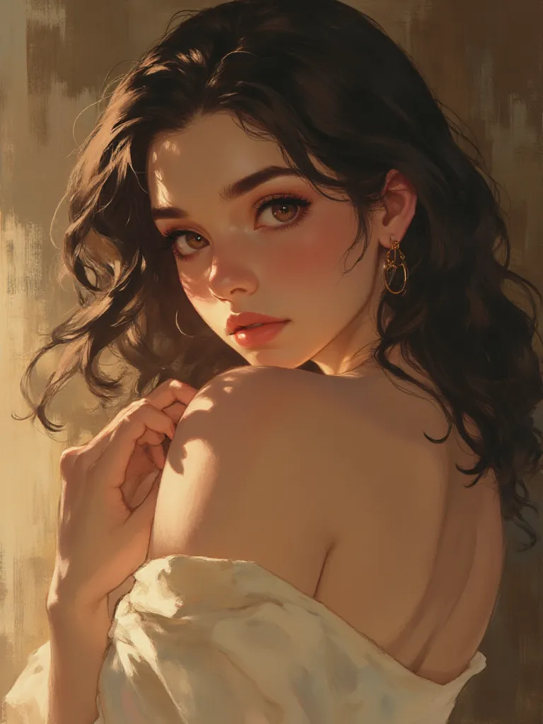 Thumbnail of Camila