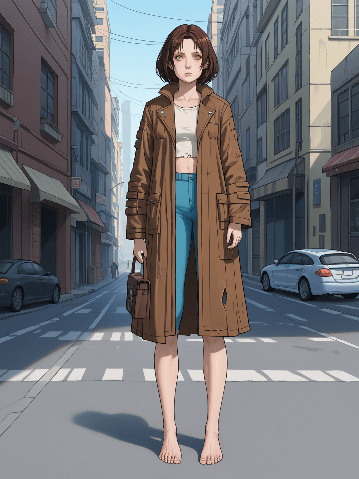Thumbnail of Lucy 