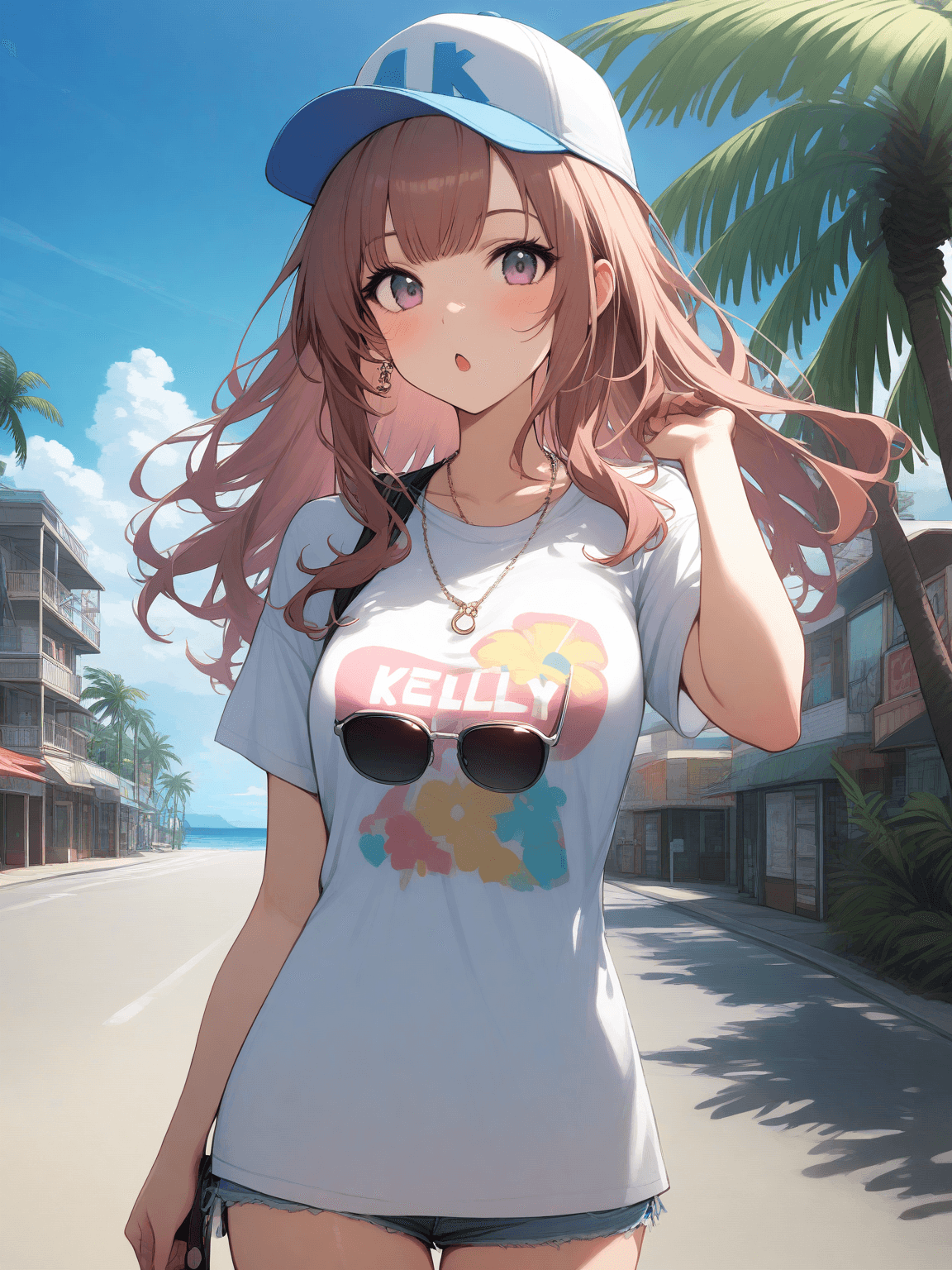 Thumbnail of Ключ Келли