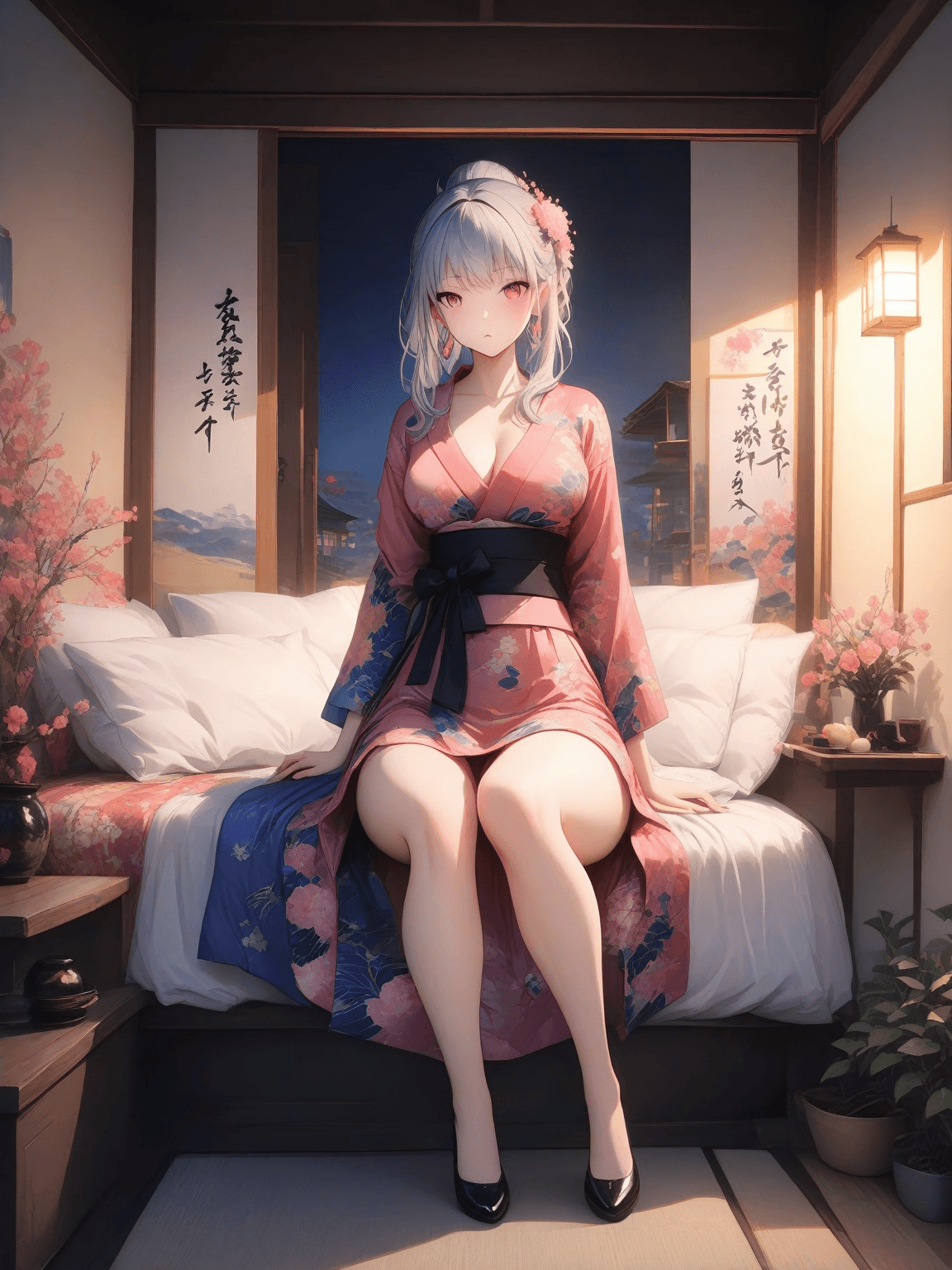 Thumbnail of aiko tanaka и sora