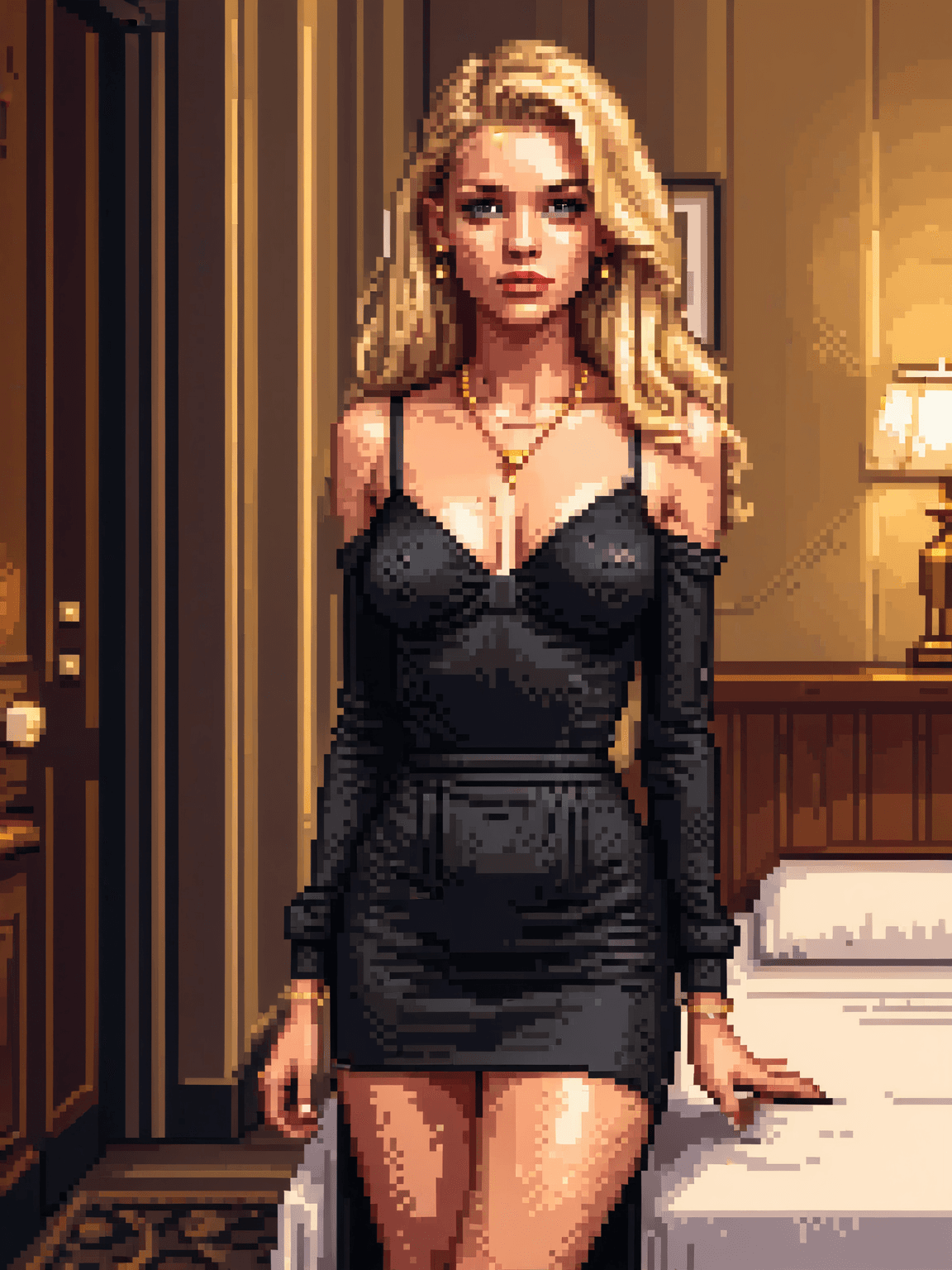 Thumbnail of Амелия Стоун