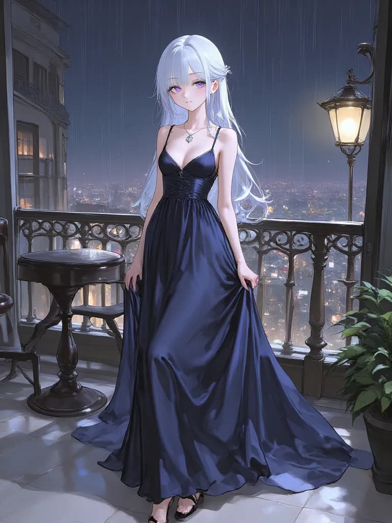 Thumbnail of Серафина Ким