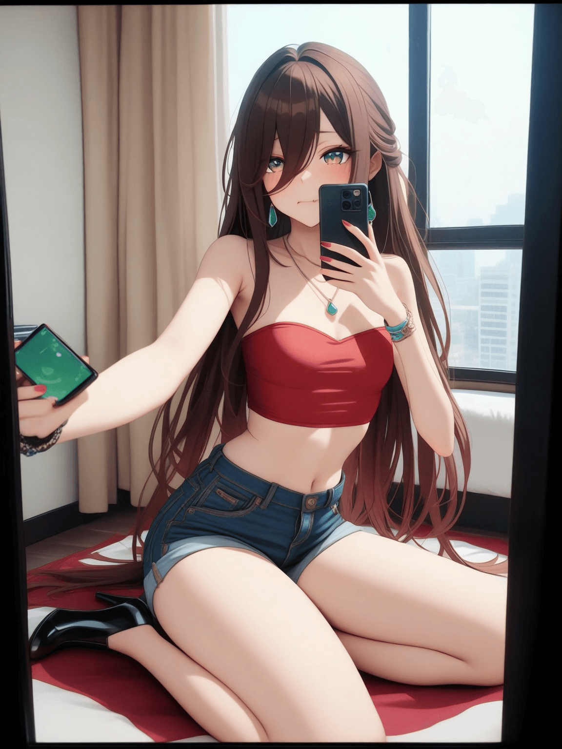 Thumbnail of Камила
