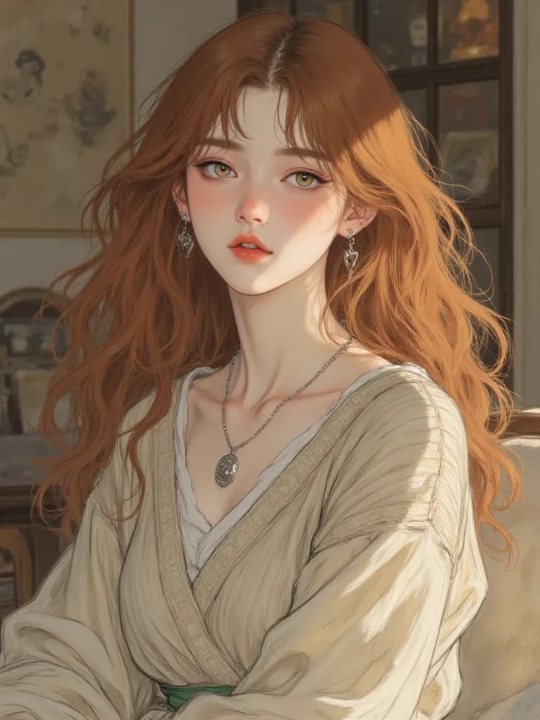 Thumbnail of Элара Вэнс