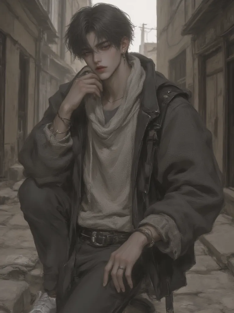 Thumbnail of Ли Хичан
