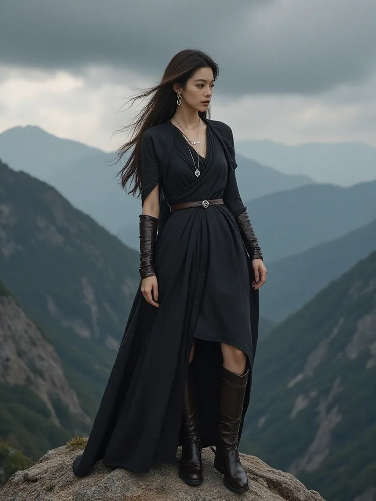 Thumbnail of Серафина