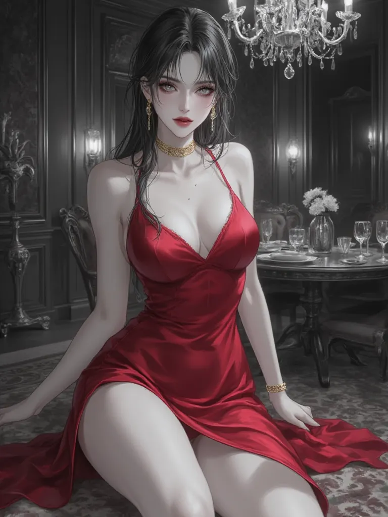 Thumbnail of Lilithia