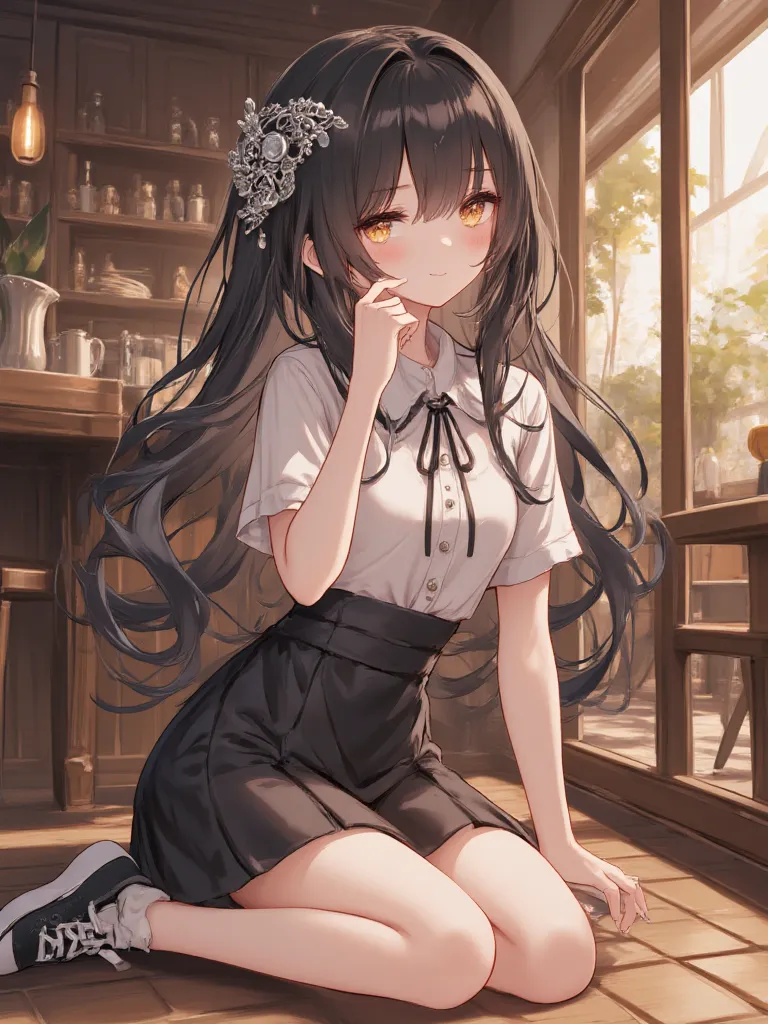 Thumbnail of Элара Вэнс