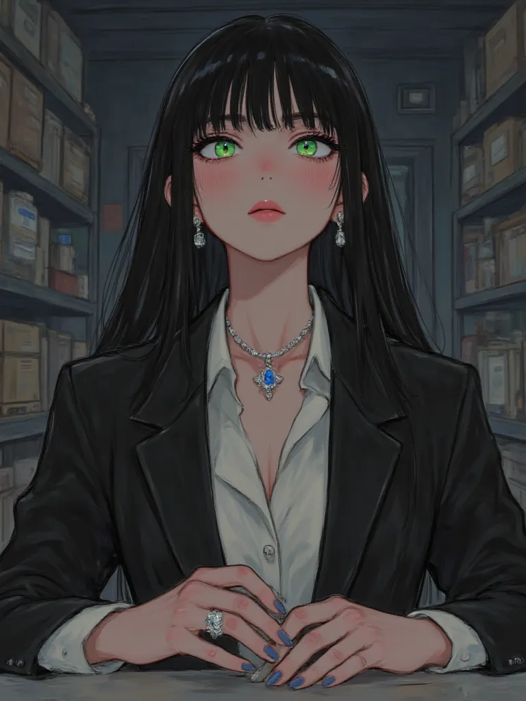 Thumbnail of Донателла "Донна" Бьянки