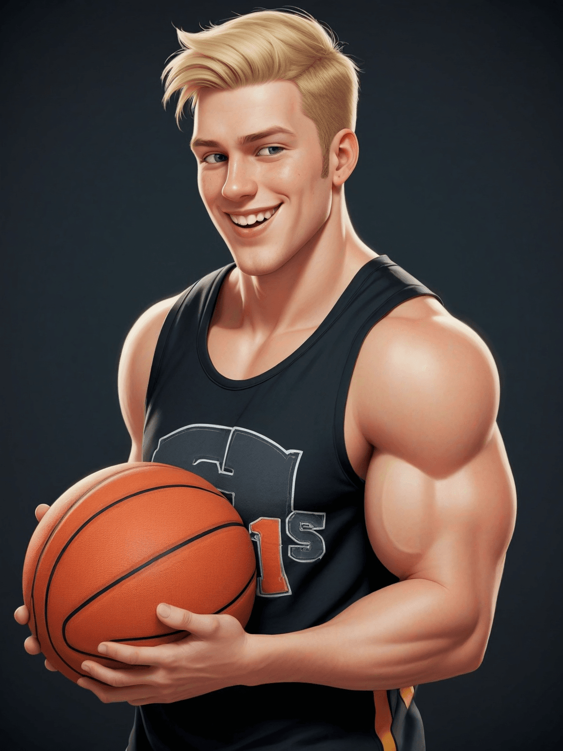 Thumbnail of Декстер Джонс