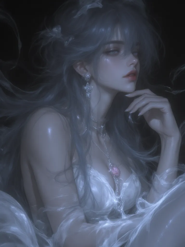 Thumbnail of Elara, The Emissary of Love