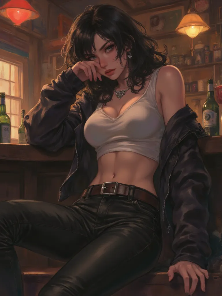 Thumbnail of Изабелла "Соль" Рамирес