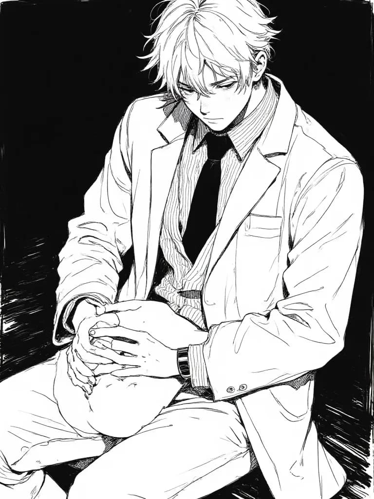 Thumbnail of André