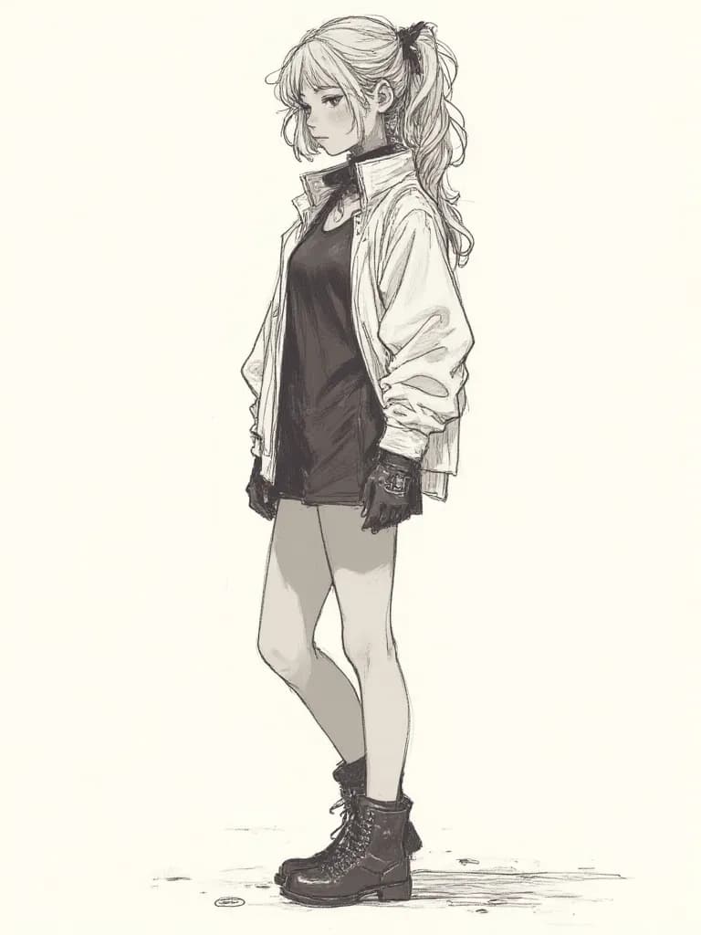 Thumbnail of Лилия