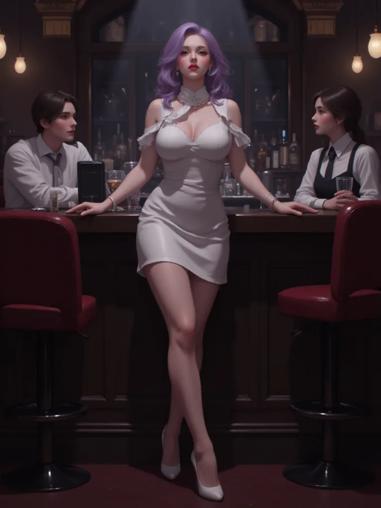 Thumbnail of Мария