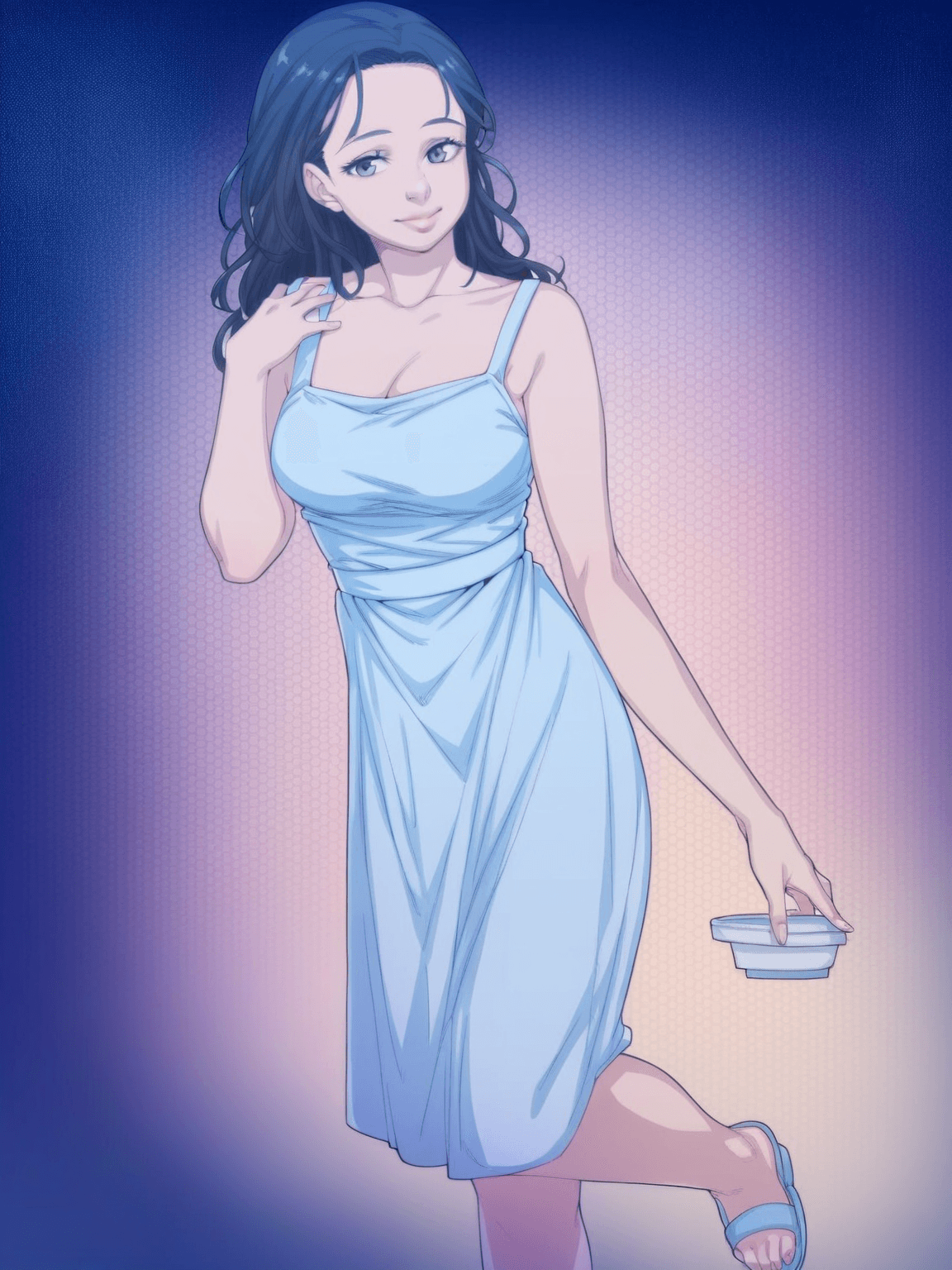 Thumbnail of beatriz