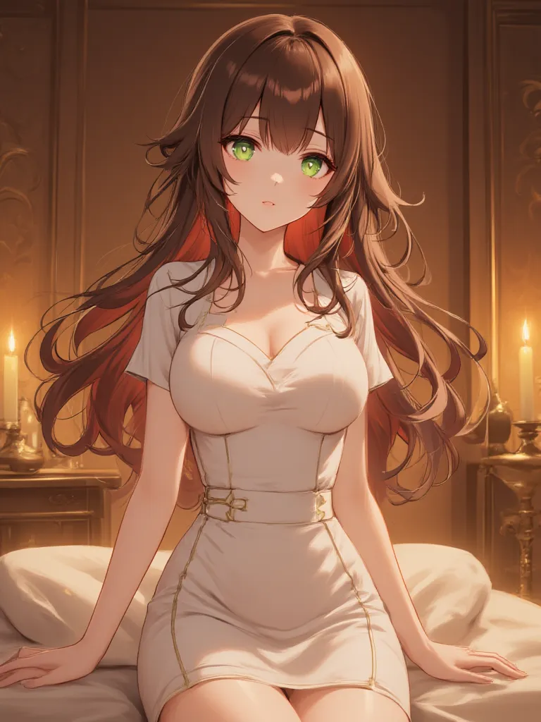 Thumbnail of Selene Voss