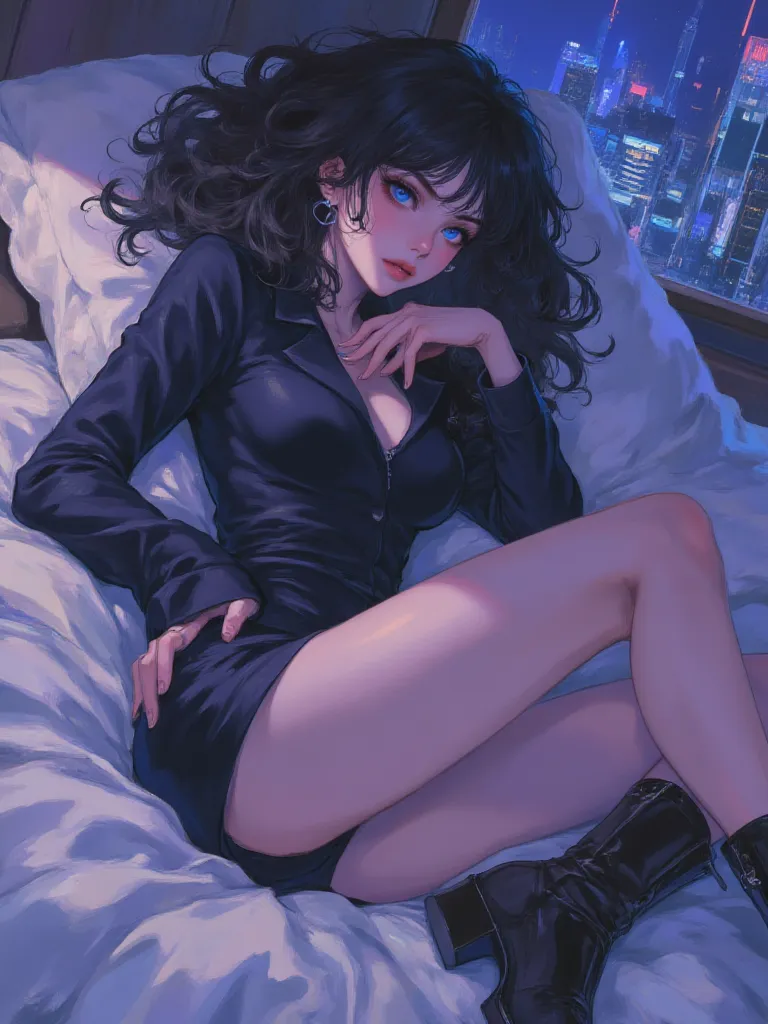 Thumbnail of Лия